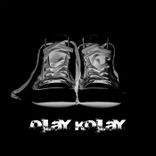 Artwork for "Olay Kolay"