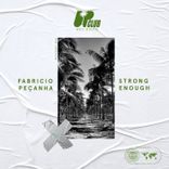 Artwork for "Strong Enough"