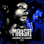 Artwork voor "Maasai"
