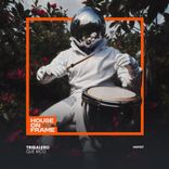 Artwork for "Que Rico"