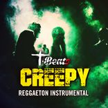 Artwork for "Creepy Reggaeton Beat (Reggaeton Instrumental)"