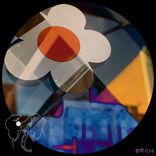 Artwork for "Hold Up"