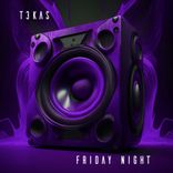 Artwork für "Friday Night"