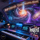 Artwork für "Beyond The Sunlight"