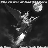 Artwork voor "The Power of God 321 Zero"