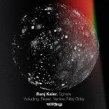 Artwork for "Sphere"