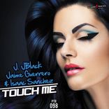 Artwork for "Touch Me"