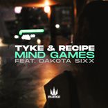 Artwork for "Mind Games"