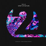 Artwork voor "Spirit of Nature"