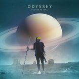 Artwork voor "Odyssey"