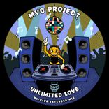 Artwork für "Unlimited Love (Nu-Club Extended Mix)"