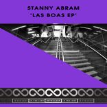 Portada para "Las Boas EP"