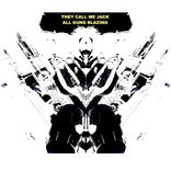 Artwork für "All Guns Blazing"