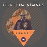 Artwork for "Orange"