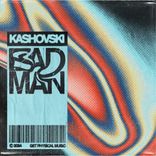 Artwork für "Bad Man"
