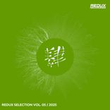 Artwork voor "Redux Selection, Vol. 5 / 2025"