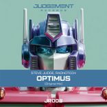 Artwork for "Optimus"