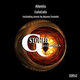 Artwork for "CuloCulo"