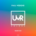 Artwork for "Crash Face"