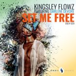 Artwork für "Set Me Free"