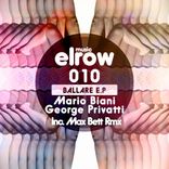 Artwork for "Ballare Ep"