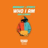Portada para "Who I Am (Eski B Remix)"