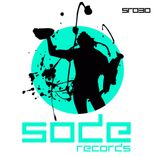 Artwork voor "The Trap"