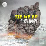 Artwork für "Tie Me EP"