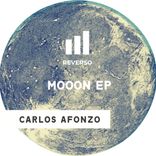 Artwork for "MoOon EP"