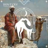 Artwork für "Don't Cry"