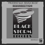 Artwork for "Resurrection"