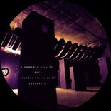 Artwork for "Lambda Recursion"