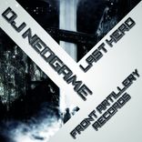 Artwork for "Last Hero"