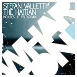 Artwork for "The Haitian"