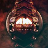 Artwork for "Turn Wolf"