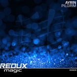 Artwork für "Pilgrim"