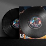 Artwork for "Activated"