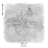 Artwork für "Ilahi"