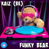 Artwork für "Funky Bear"