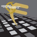 Artwork for "Conform"