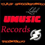 Artwork for "V.I.P. Collection"