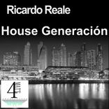 Artwork for "House Generación"