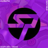 Artwork for "Cockpit Siren"