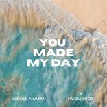 Artwork voor "You Made My Day"