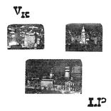 Portada para "The Glitter of the City"