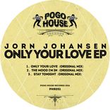 Artwork für "Only Your Love EP"