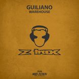 Artwork voor "Warehouse"