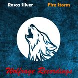 Artwork voor "Fire Storm"