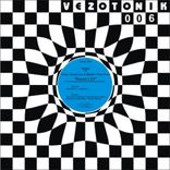 Artwork for "Round 2 EP"