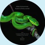 Artwork for "Rulers Of This World"